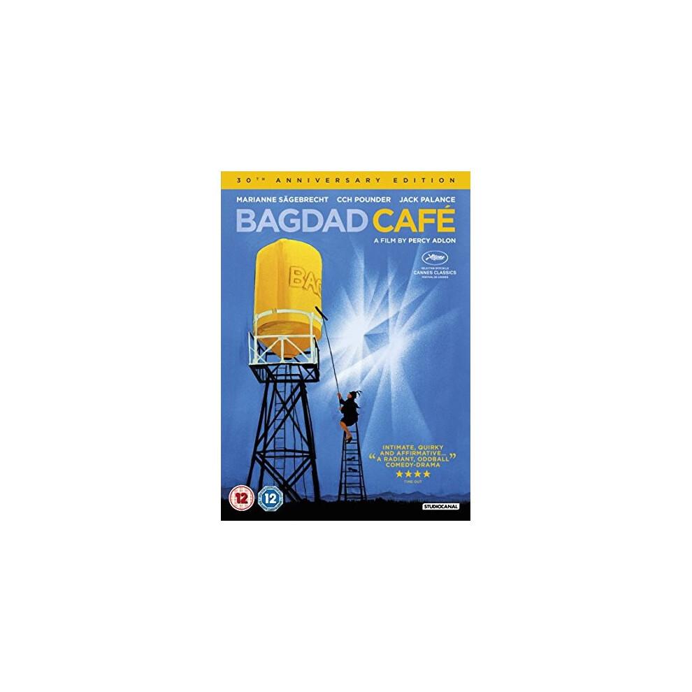 Bagdad Cafe (DVD)