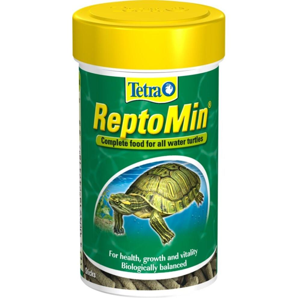 Tetra Reptomin 55g