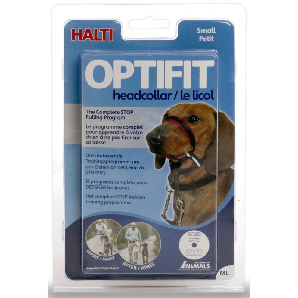 Halti Optifit Small