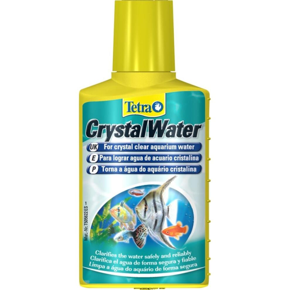 Tetra Crystalwater 250ml