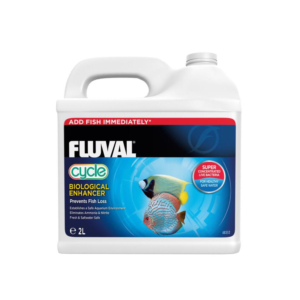 Fluval Cycle 2ltr