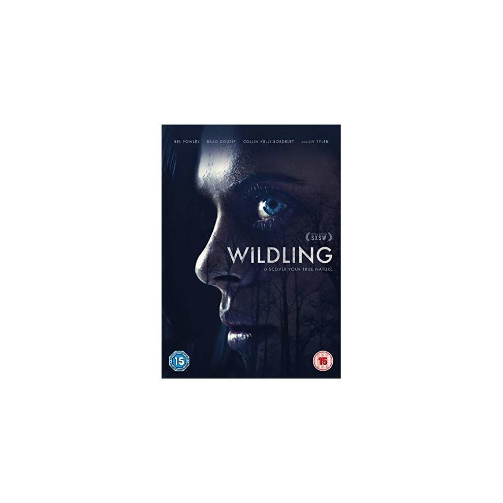 Wilding DVD [2018]