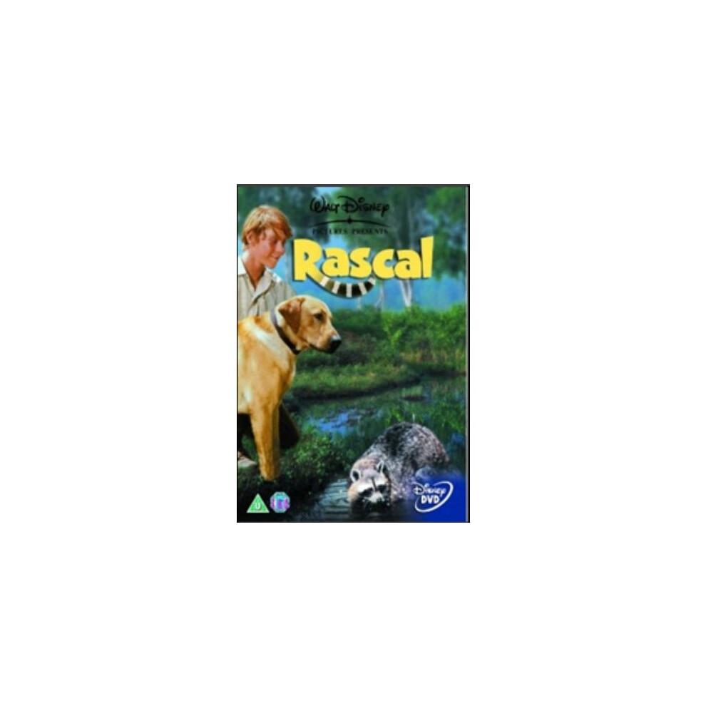 Rascal [DVD] [1969]