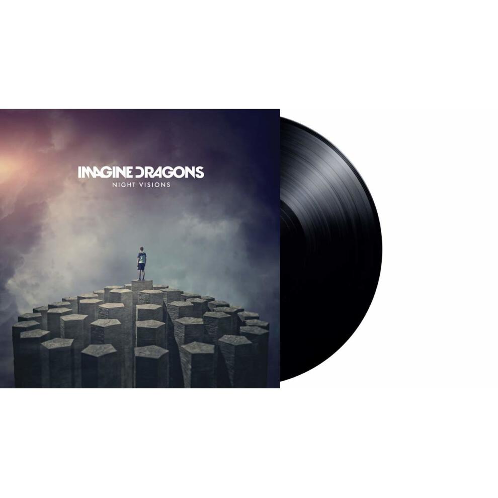 Night Visions [VINYL]