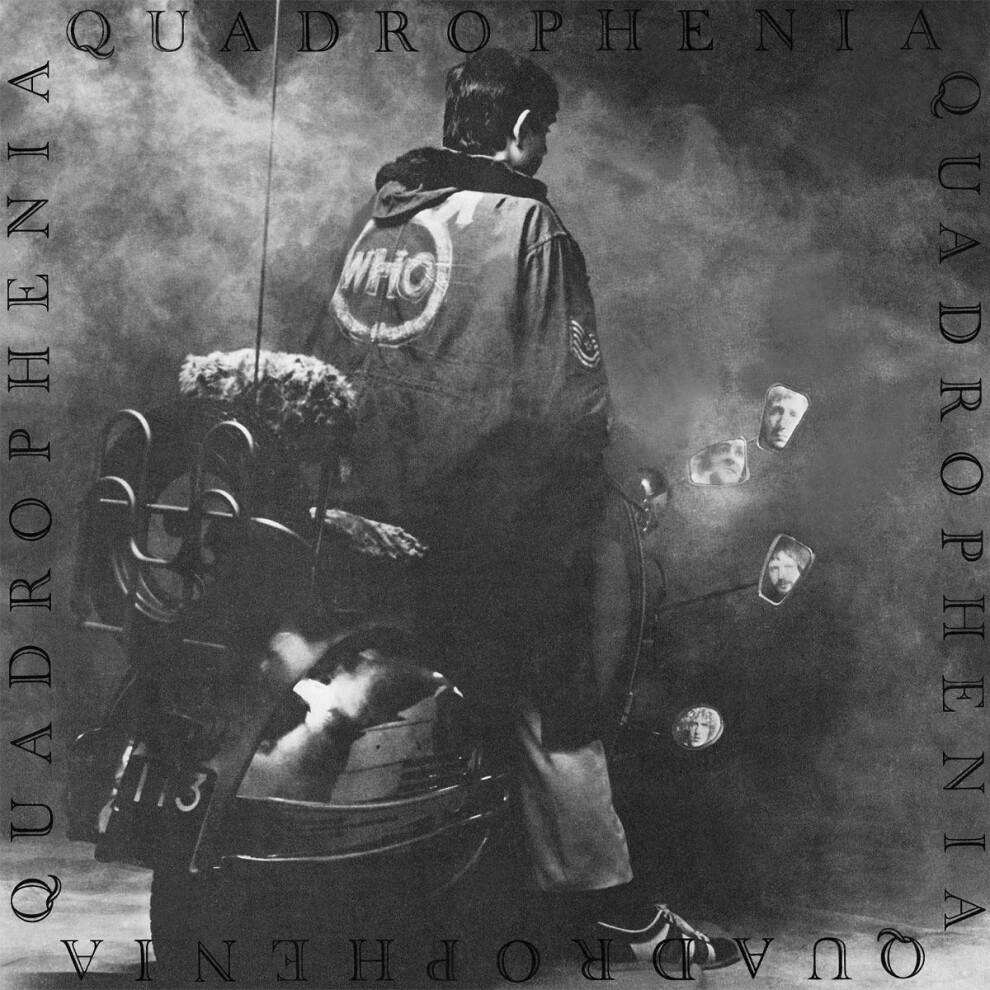 Quadrophenia [VINYL]