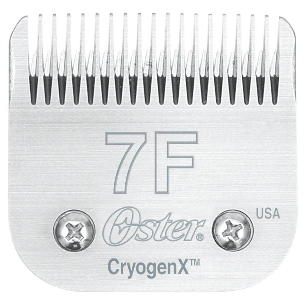 Oster 7F Blade