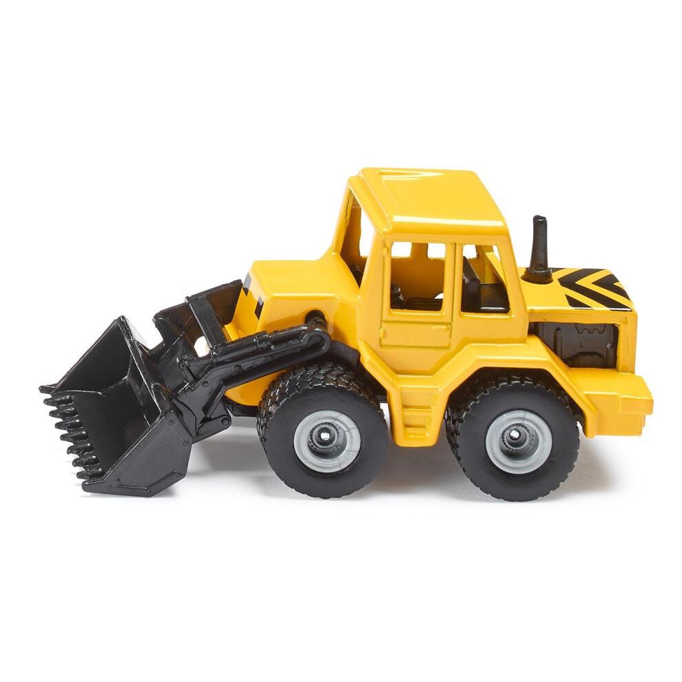 Siku Front Loader