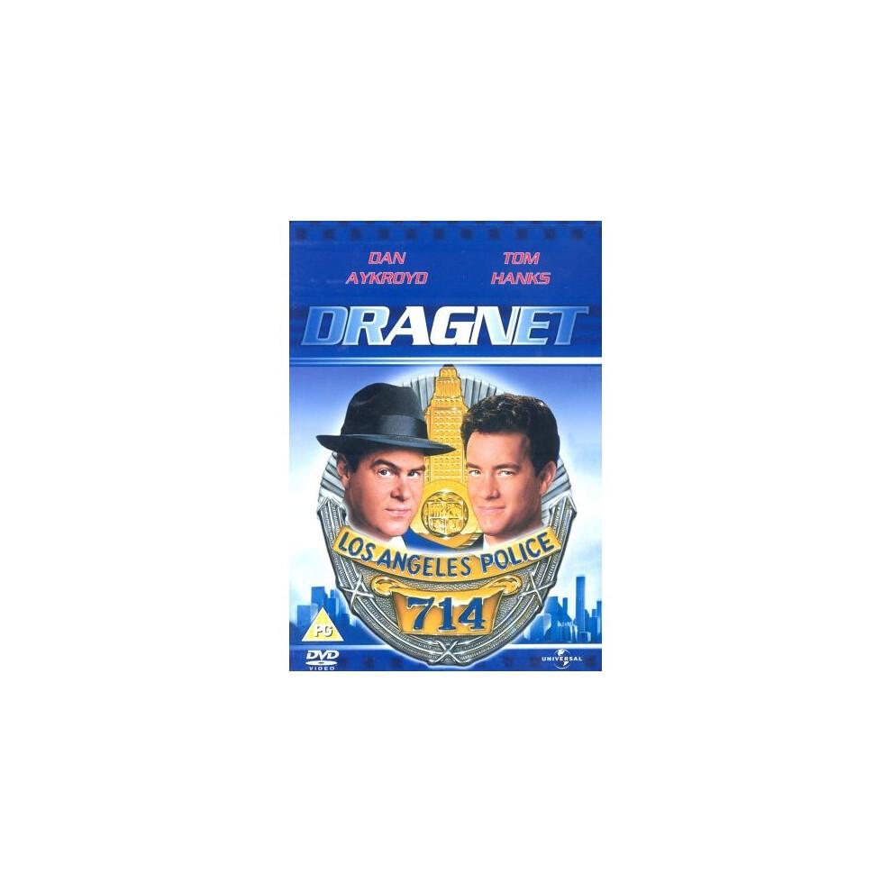 Dragnet [DVD]