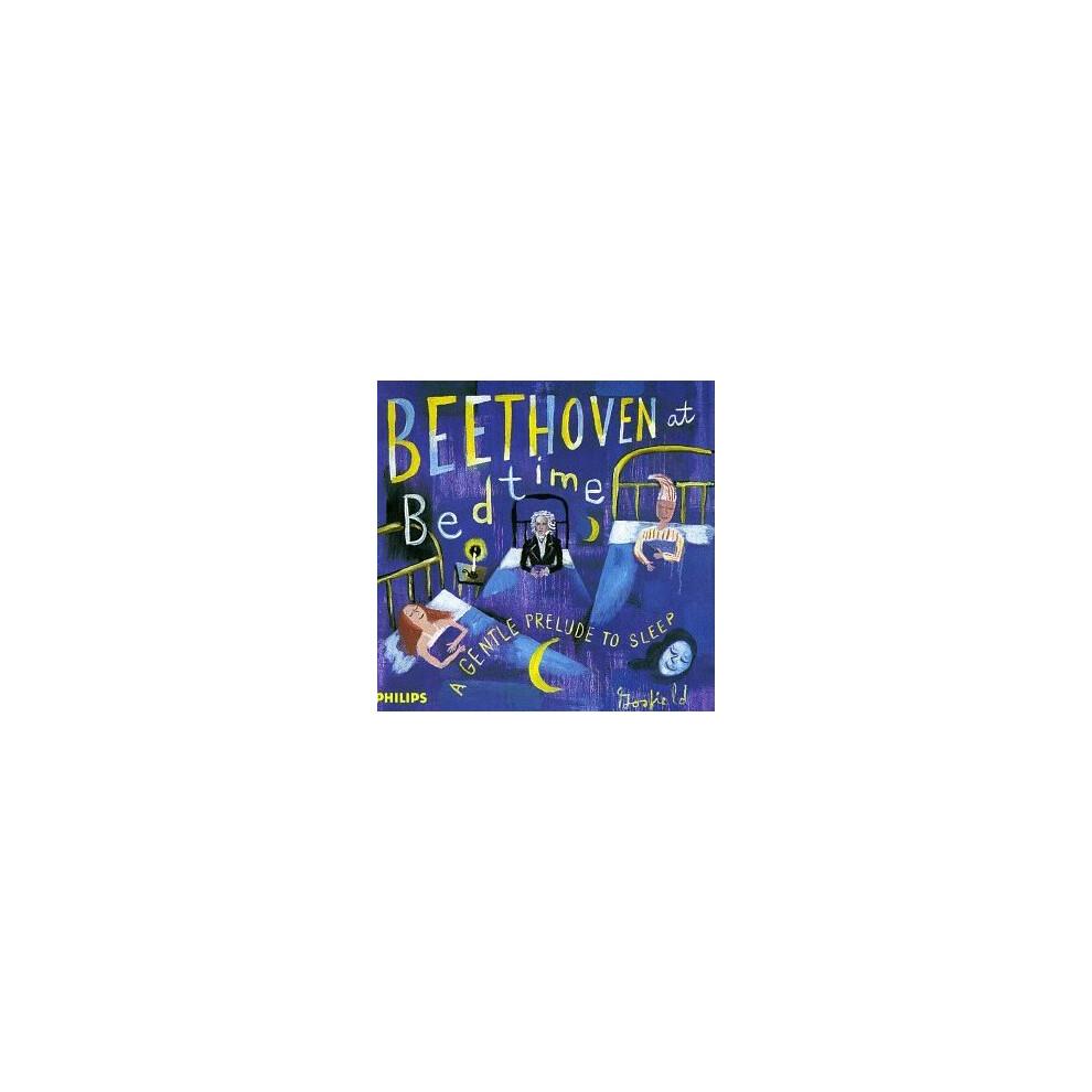 Beethoven: At Bedtime