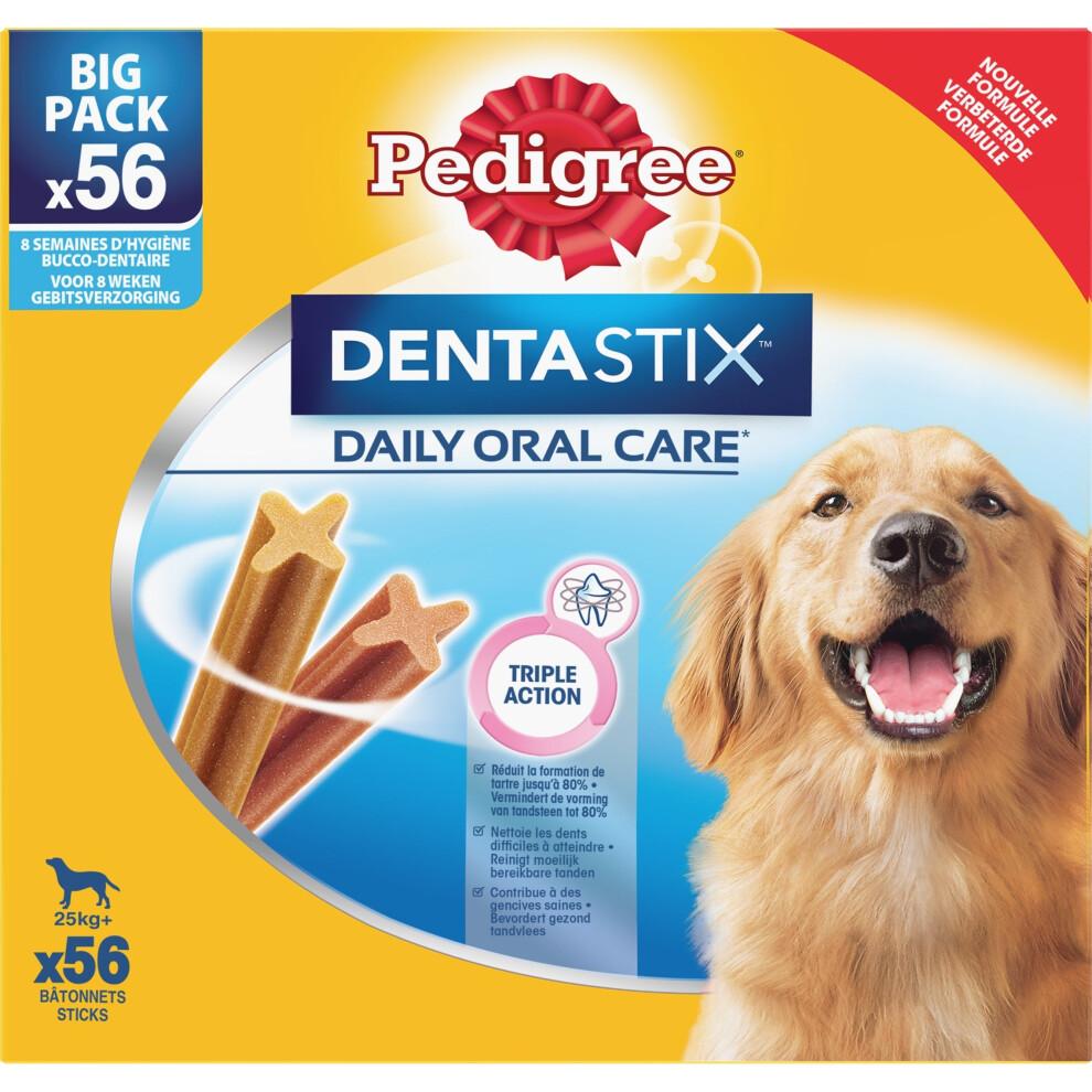 Pedigree Dentastix - Treats