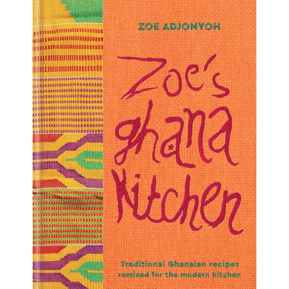 Zoe's Ghana Kitchen