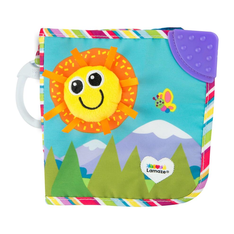 LAMAZE L27186ÃÂ Book