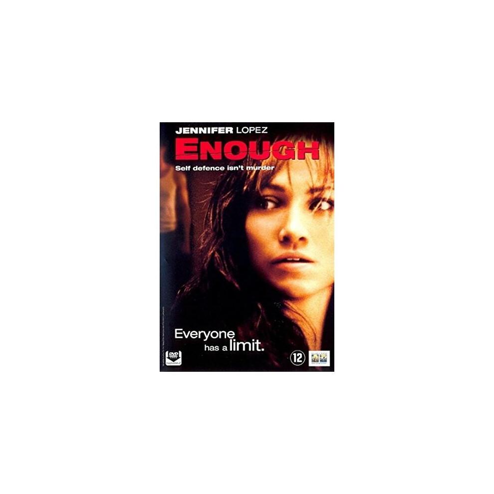 Enough [DVD] [2002]