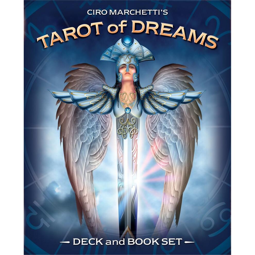 Tarot of Dreams