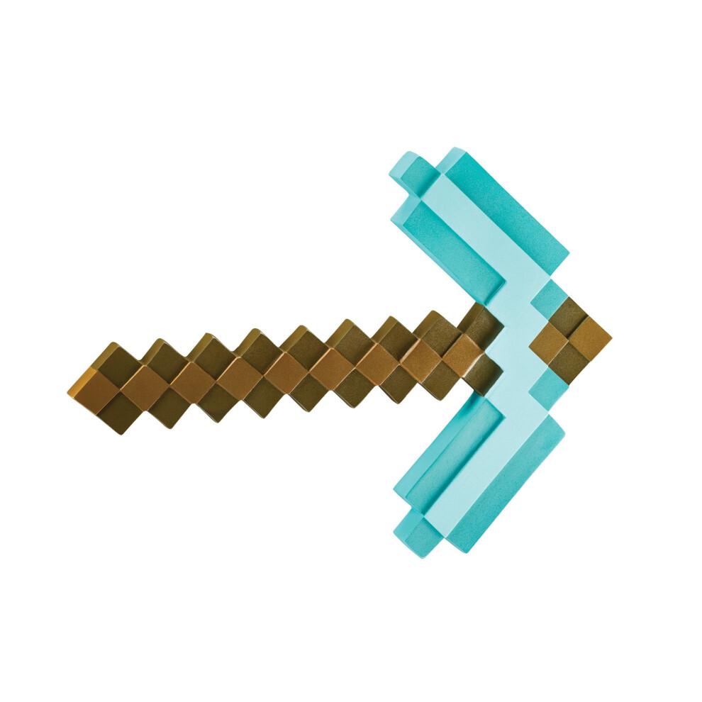 Minecraft Pickaxe