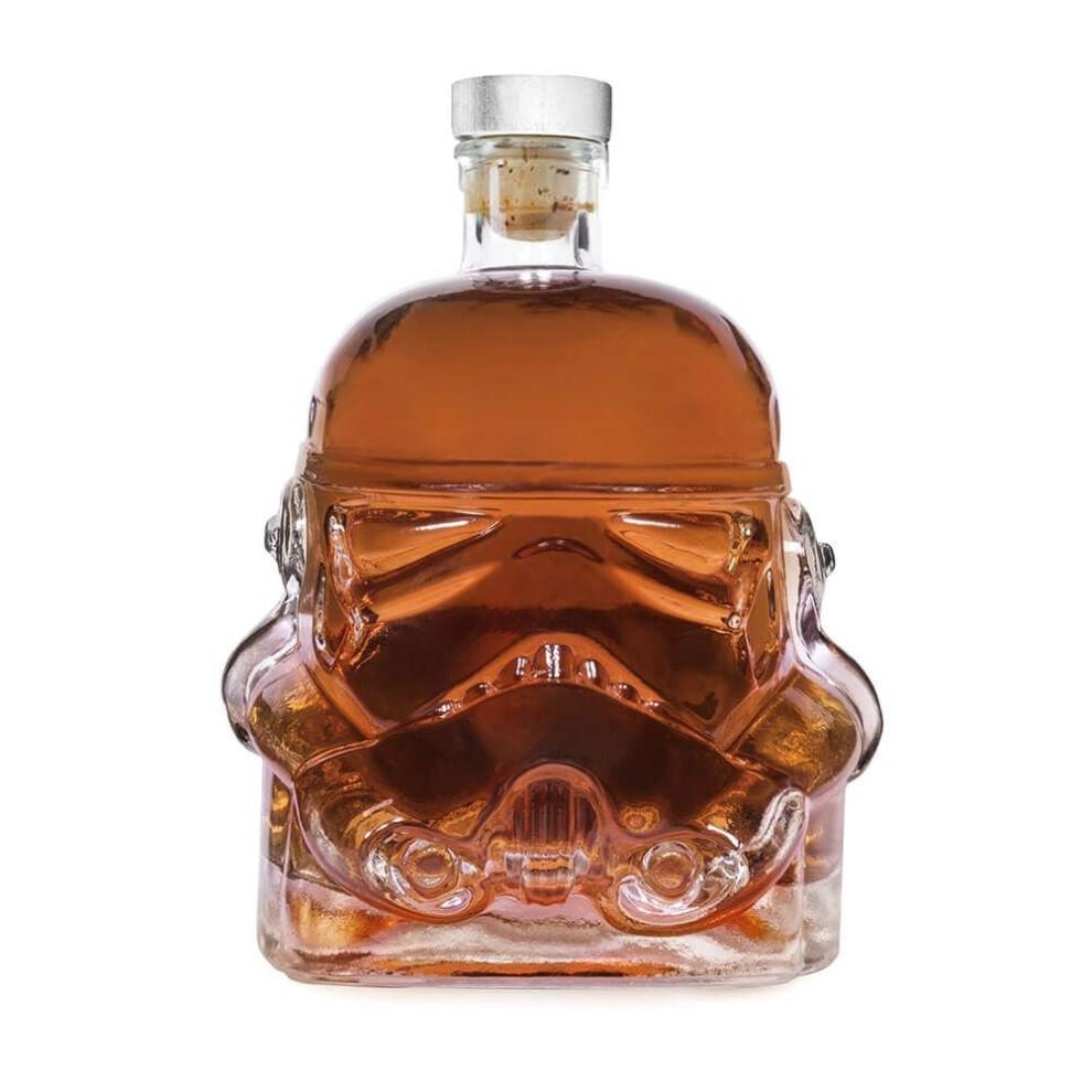 Stormtrooper Decanter