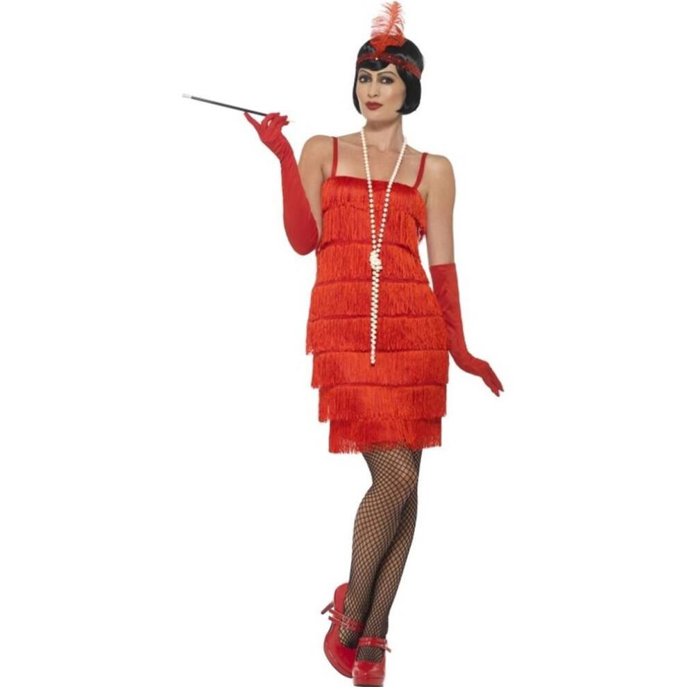 Flapper Costume, Small