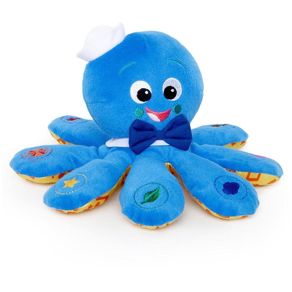 Baby Einstein Octoplush