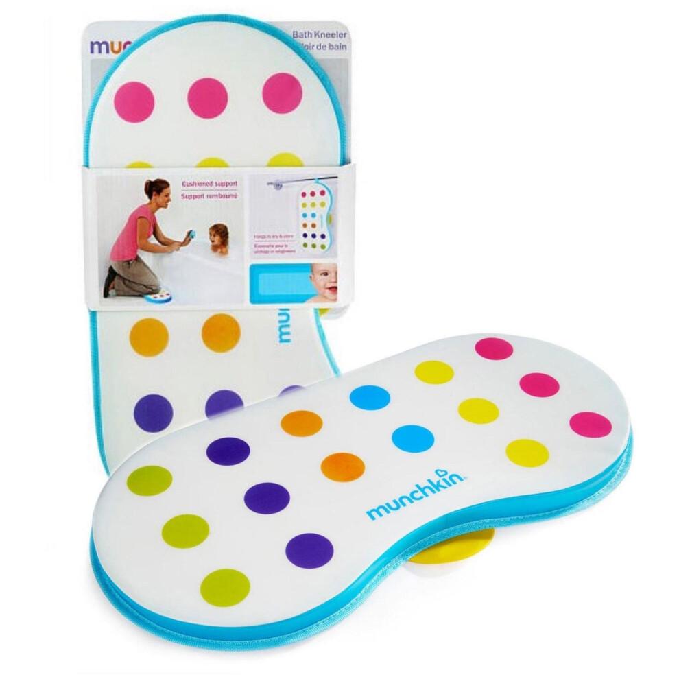 Munchkin Bath Kneeler