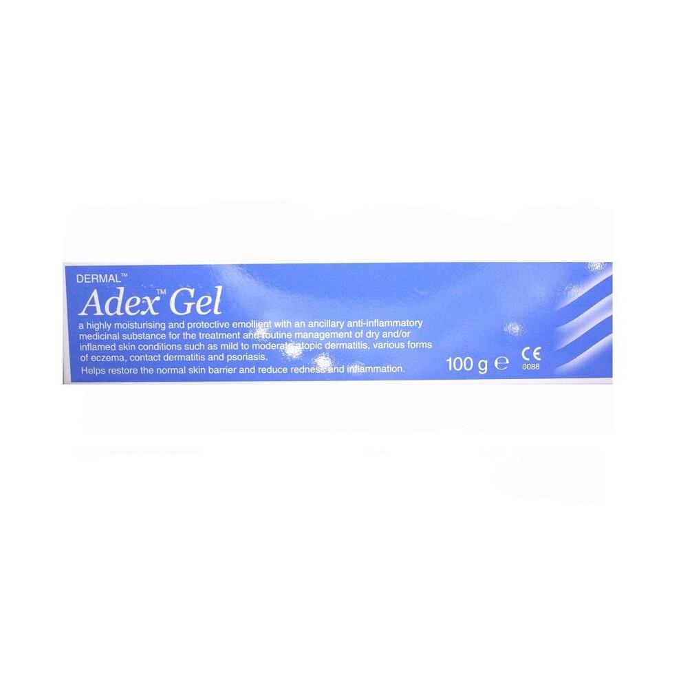 Adex Gel 100g