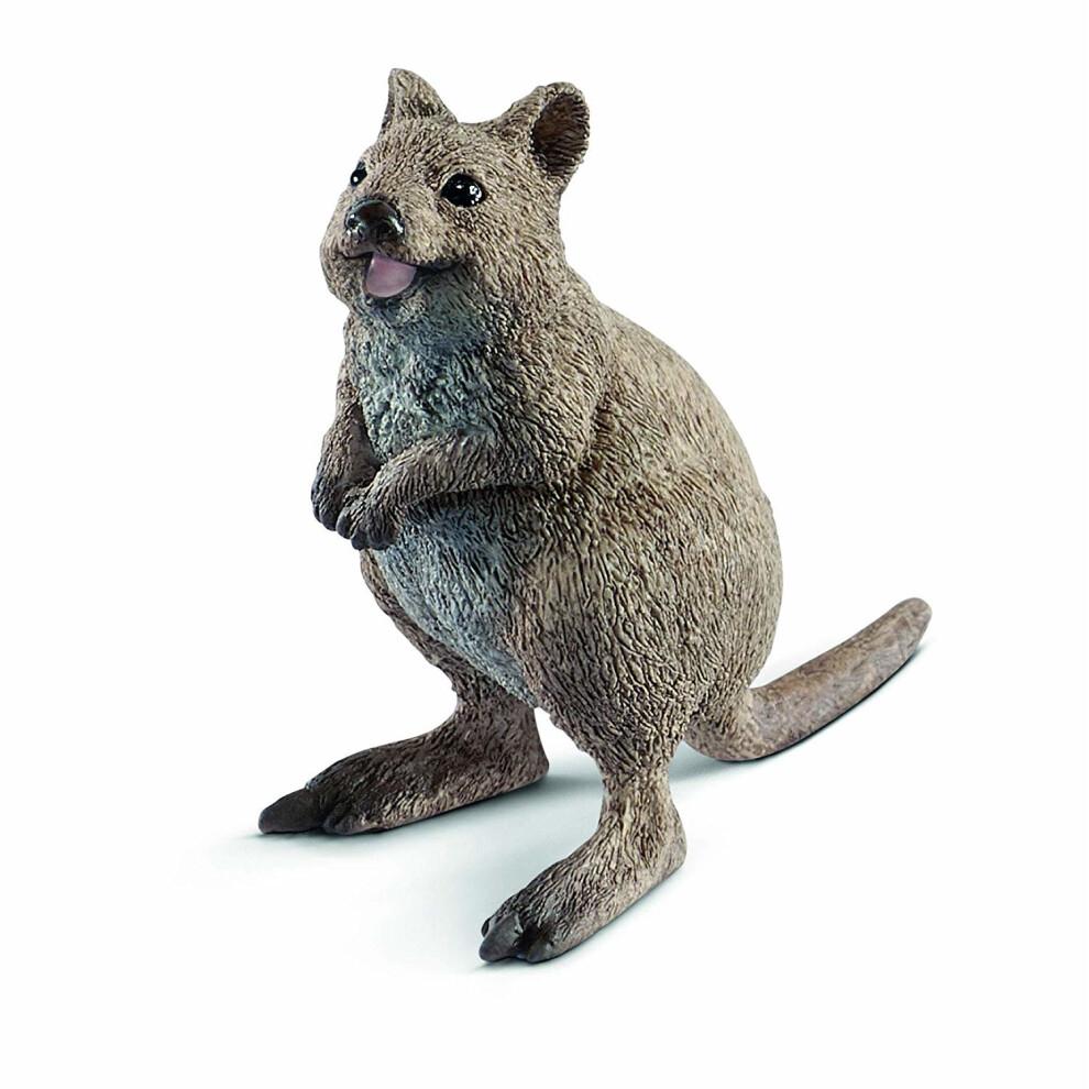 Schleich Quokka