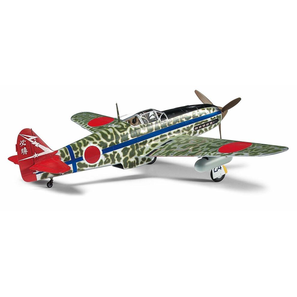 61115 Spitfire Planes Model Kit Scale 1:48