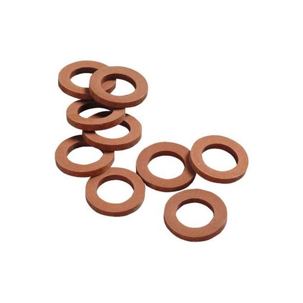 Rubber Hose Washers