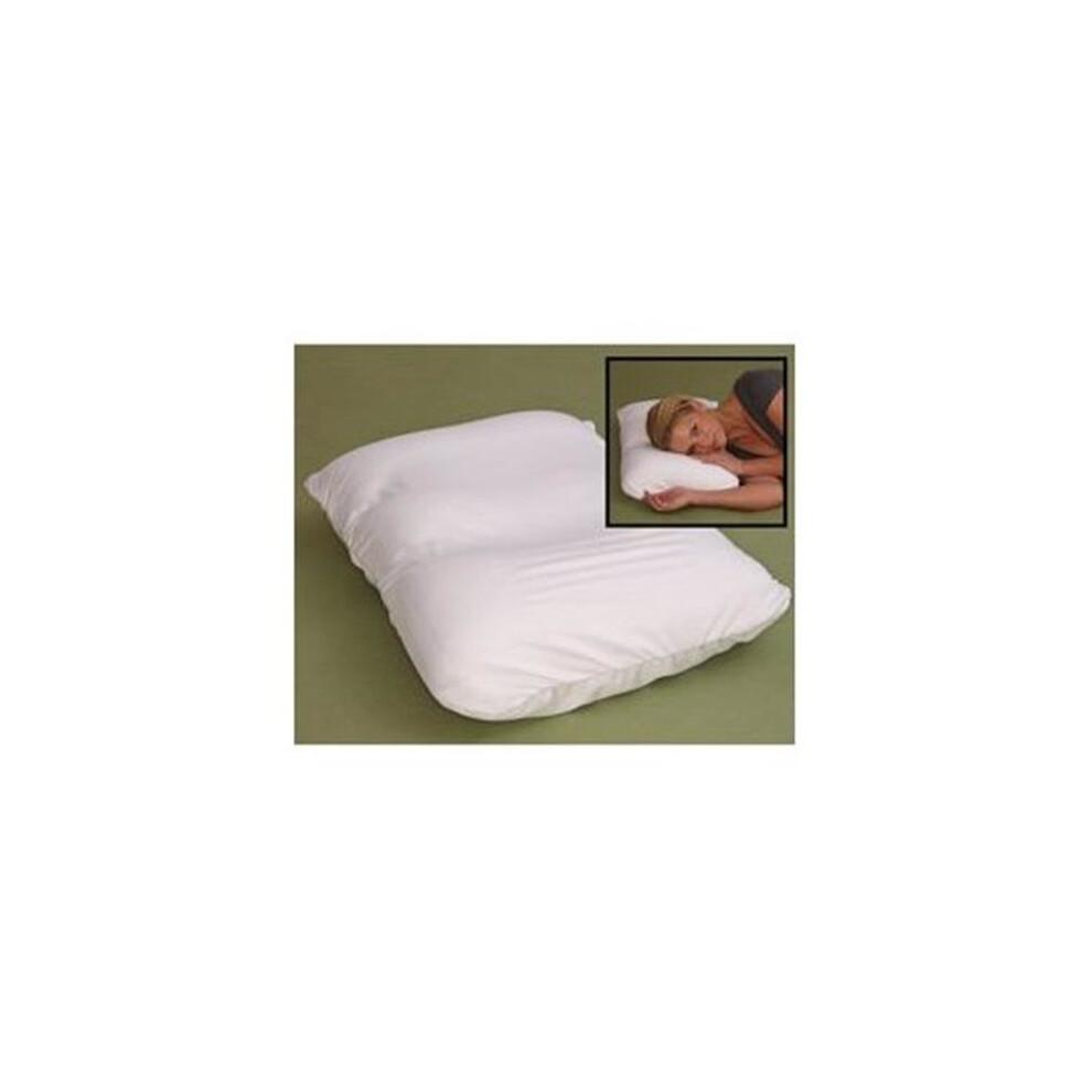 MicroBead Cloud Pillow