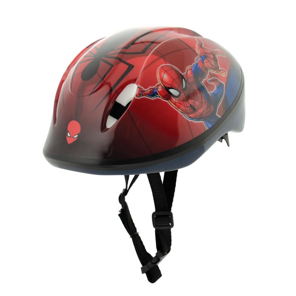 Spiderman Safety Helmet