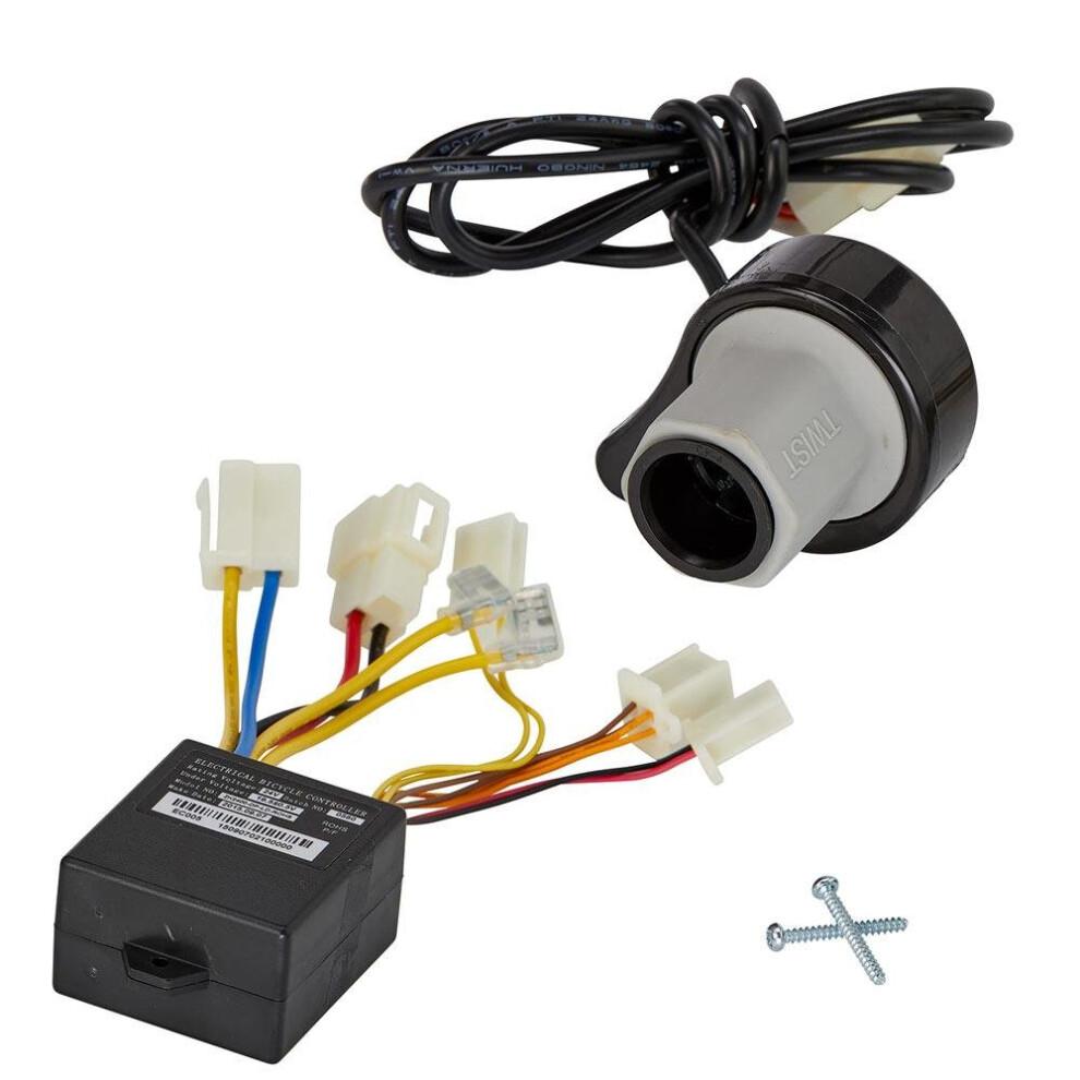 E100 Electrical Kit