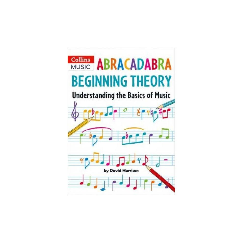 Abracadabra Beginning Theory