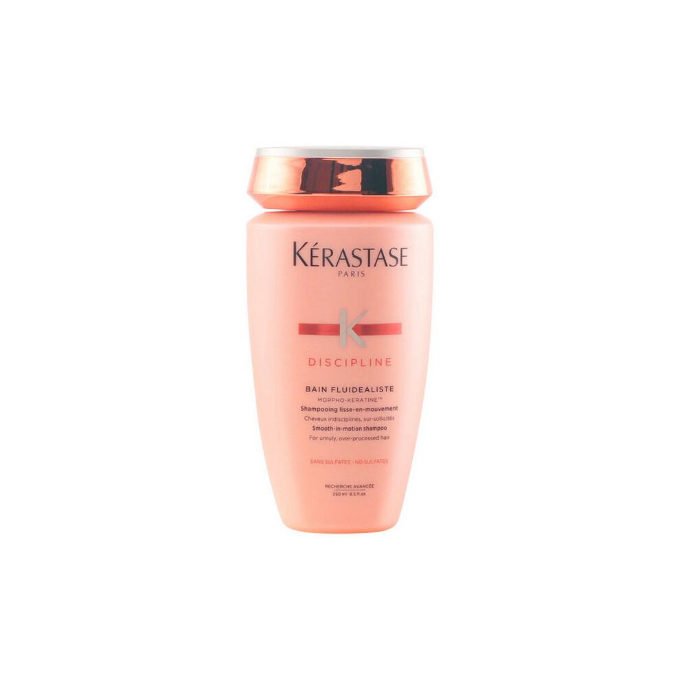 Shampoo Discipline Kerastase 250 Ml