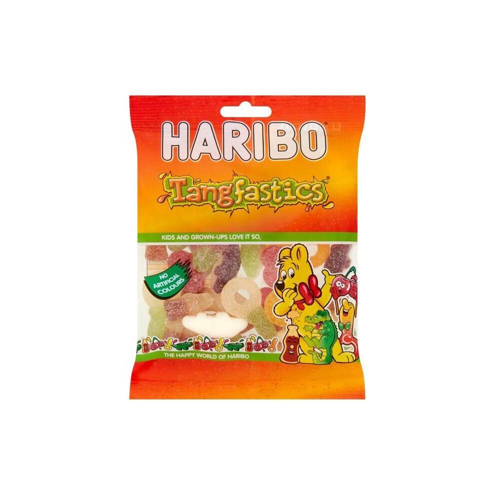 Haribo Tangfastics (160g)