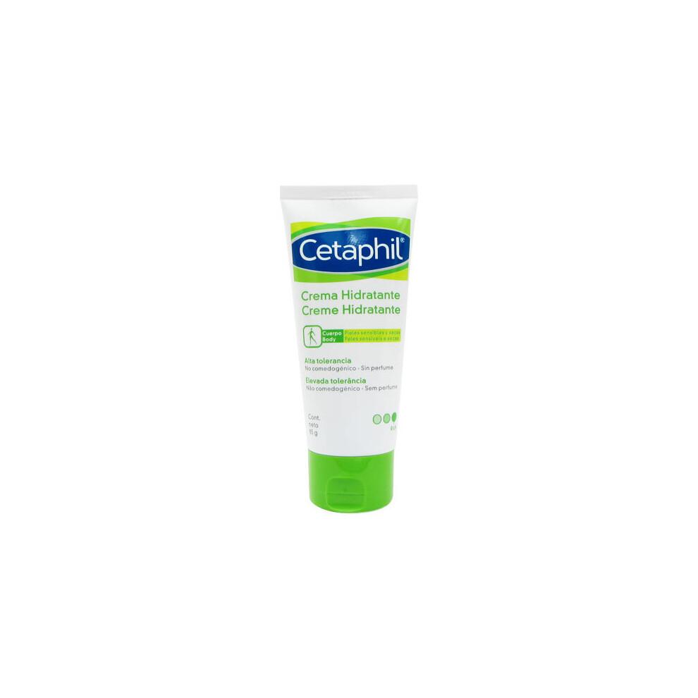 Cetaphil Cream 85gr