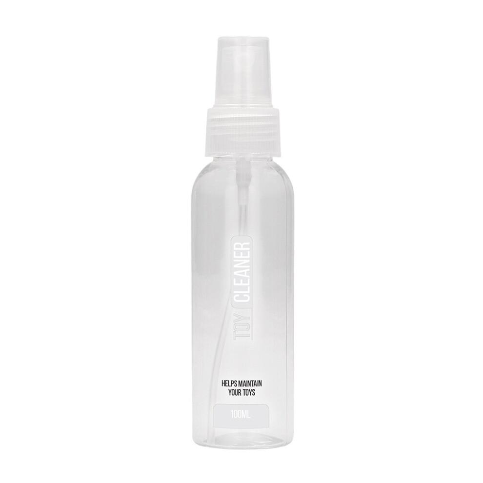 Toy Cleaner - 100ml