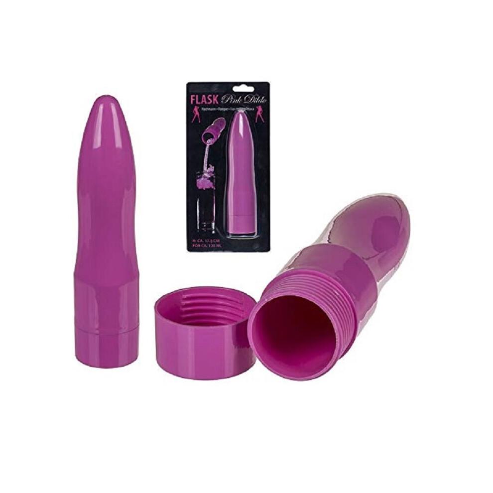 Dildo Flask