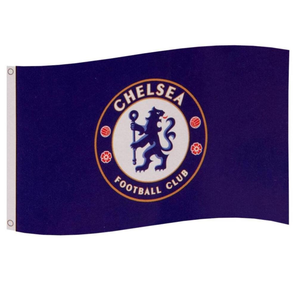 Chelsea FC Flag