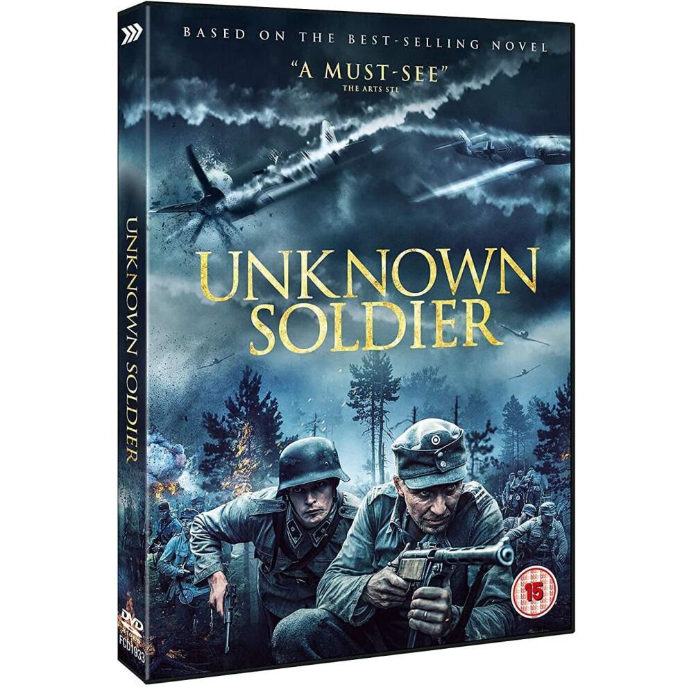 Unknown Soldier (DVD)