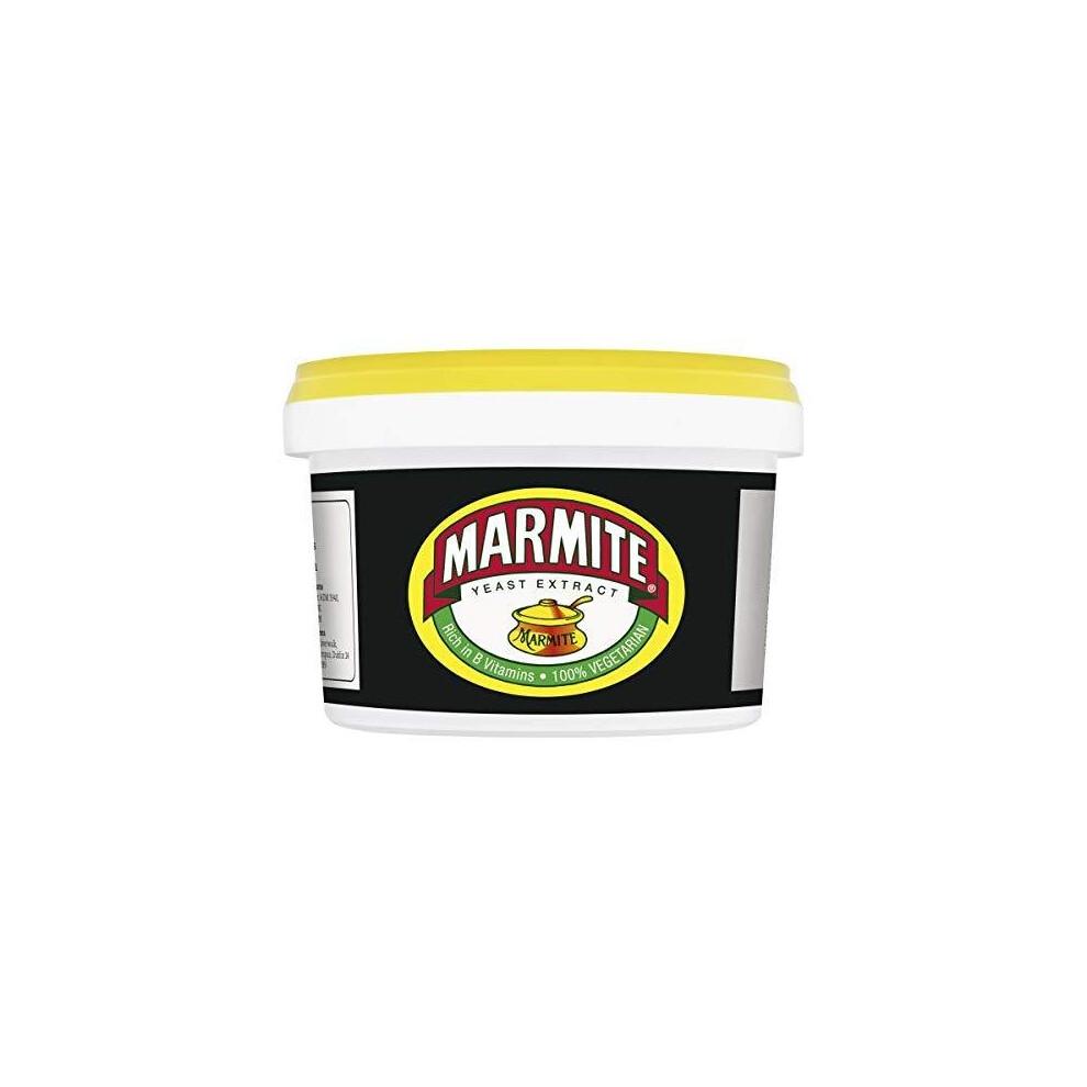 Marmite 600g tub