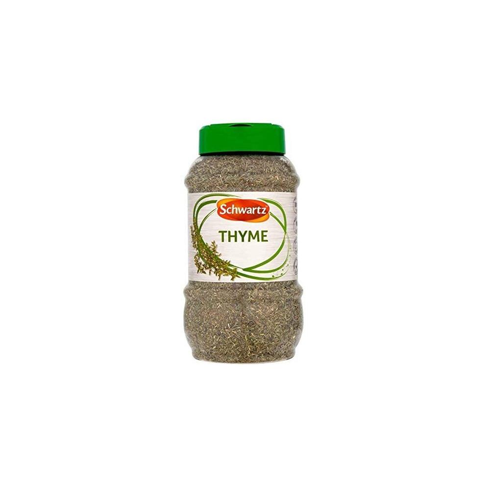 Schwartz Thyme - 165gm