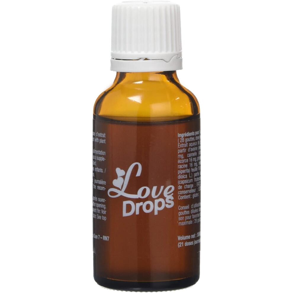 Love Drops 30ml