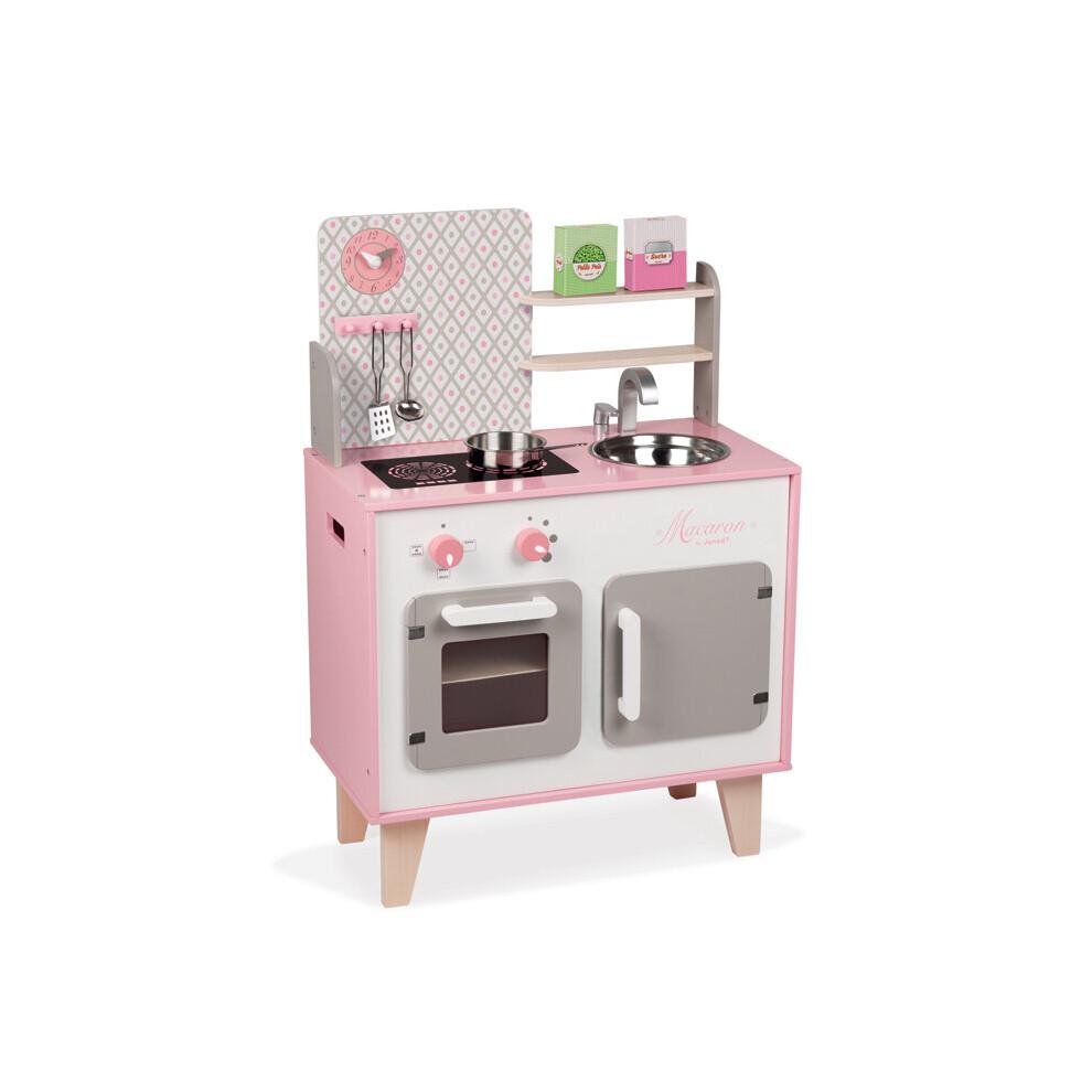 Janod Macaron Cooker