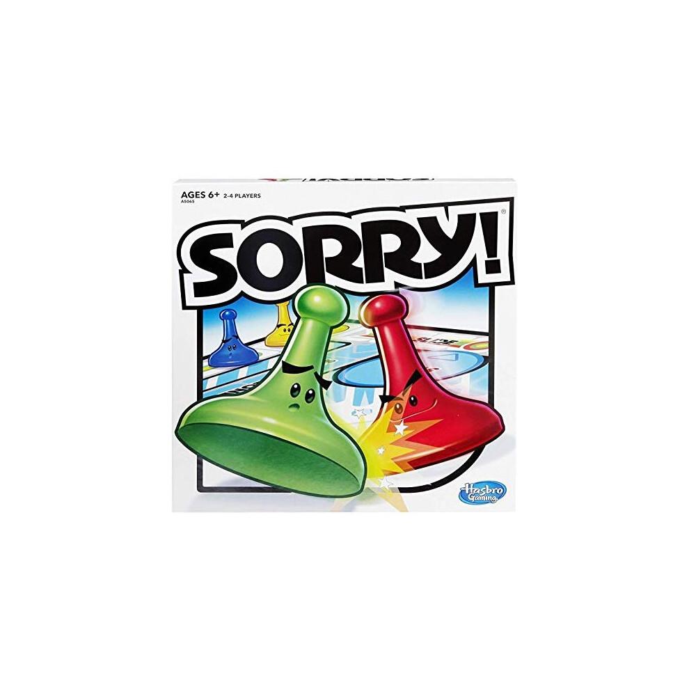 Sorry! game