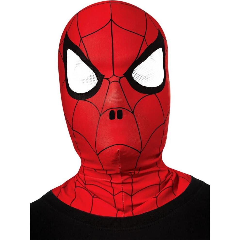 Kids Spiderman Mask