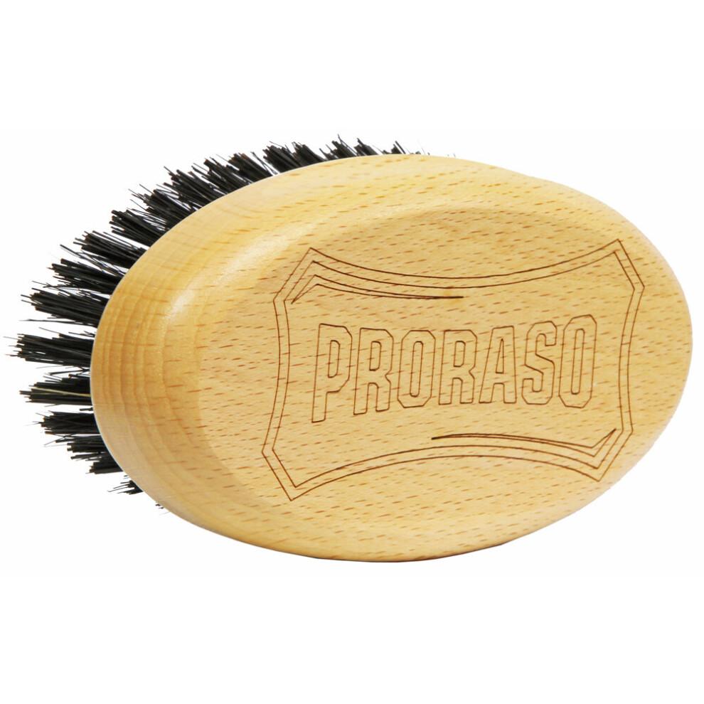 Proraso Military brush