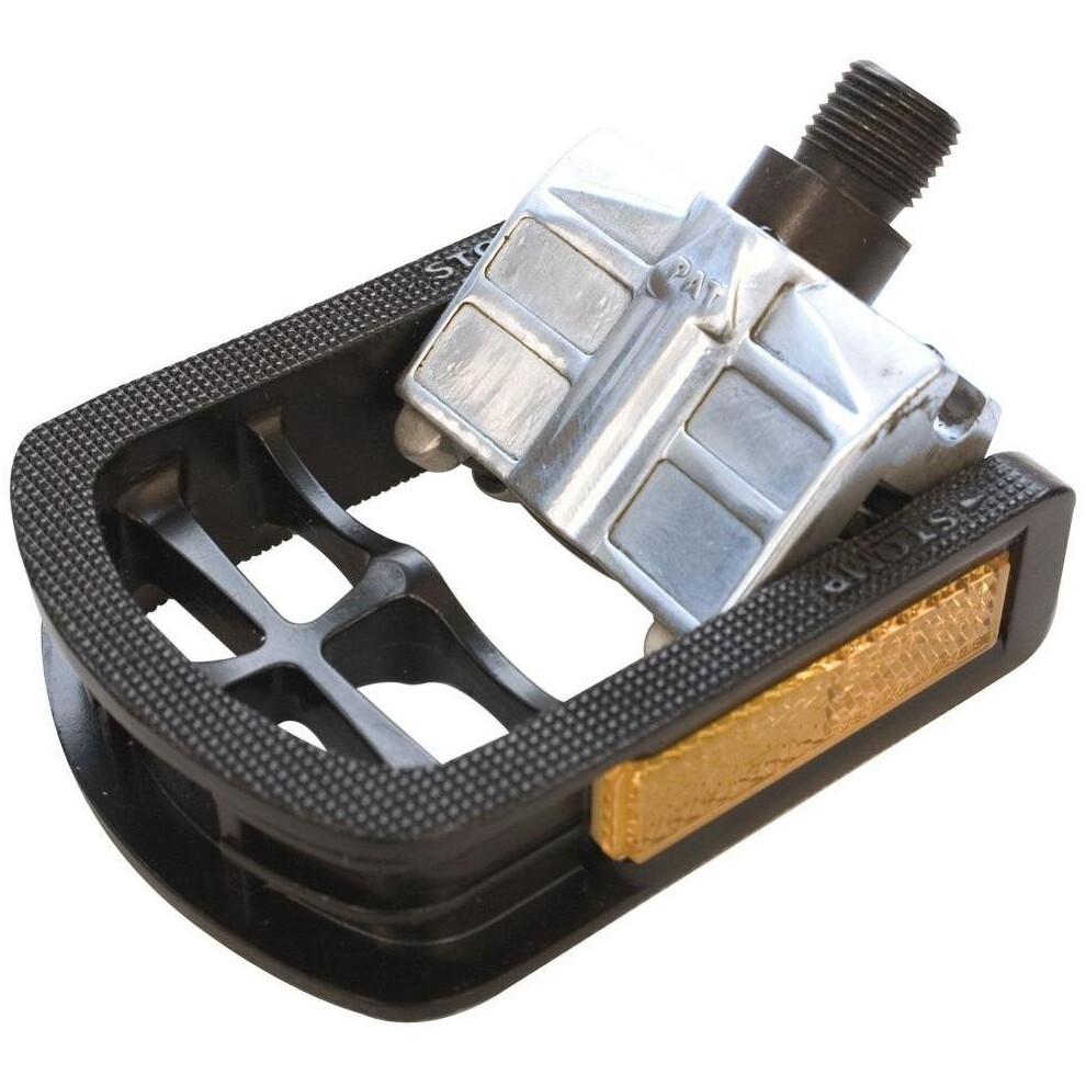 ETC Folding Pedals