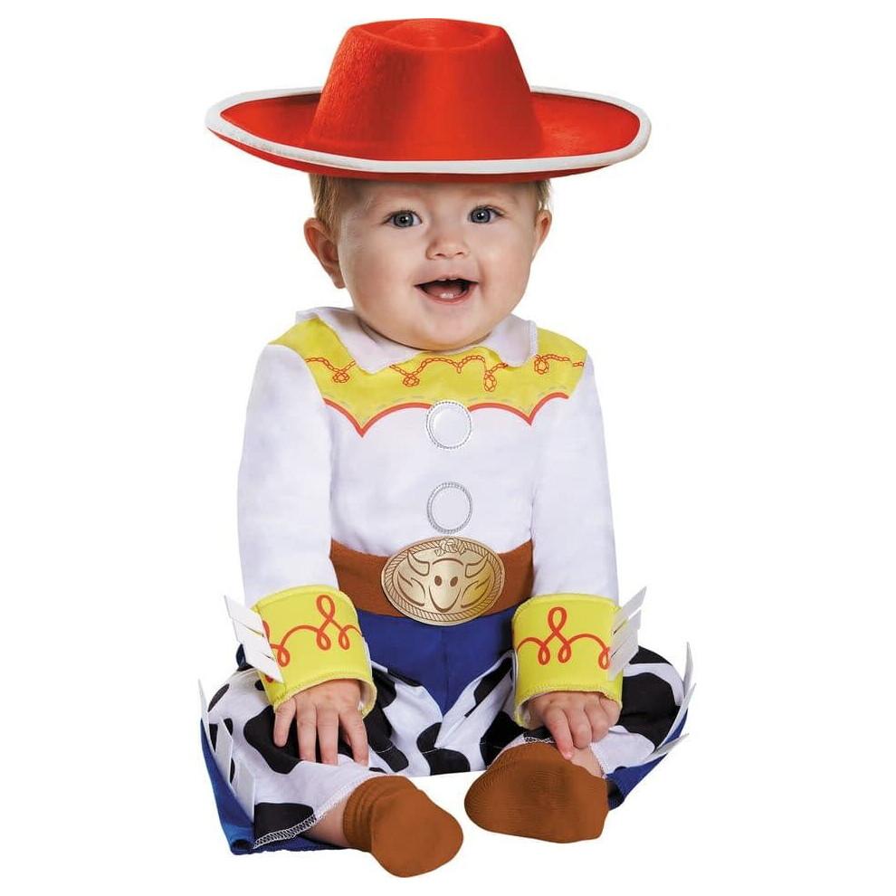 Jessie Infant Costume