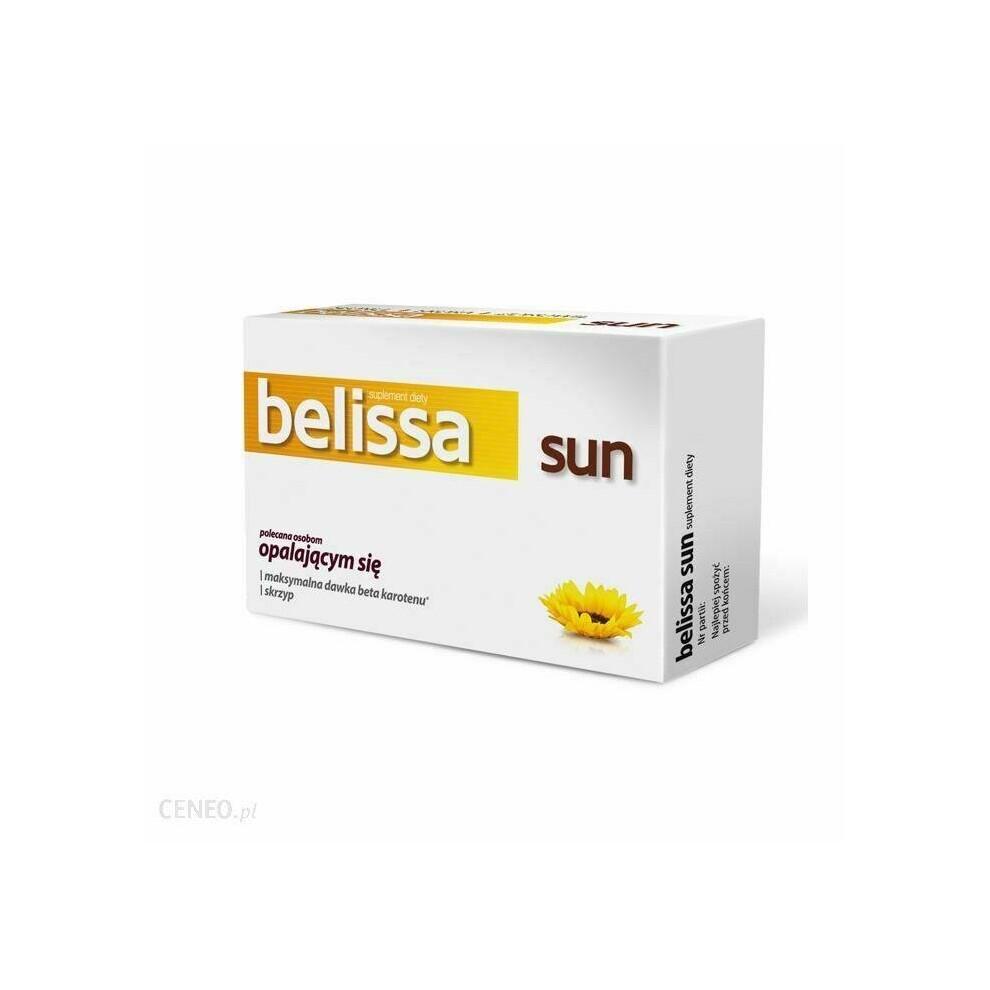 BELISSA SUN 60