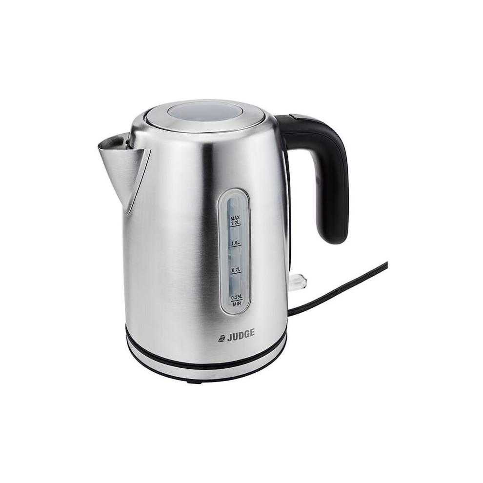 Judge 1.2L Kettle