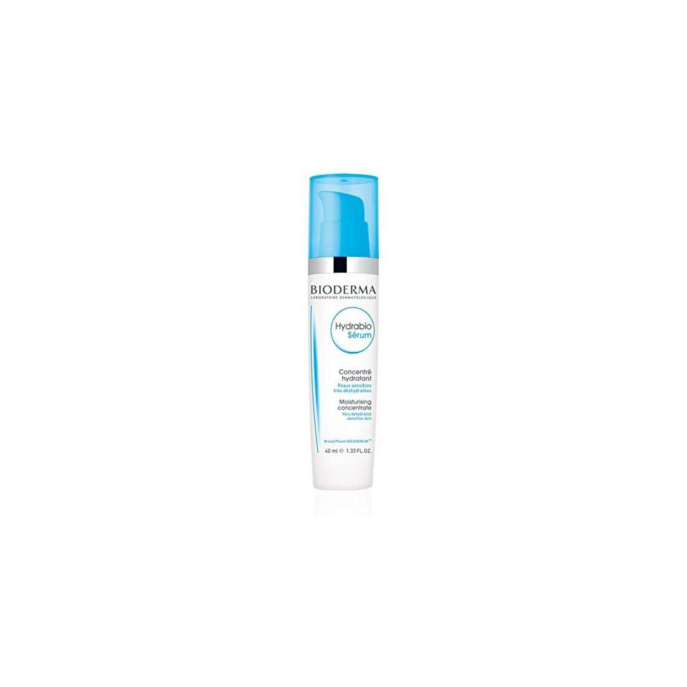 Bioderma HYDRABIO SERUM